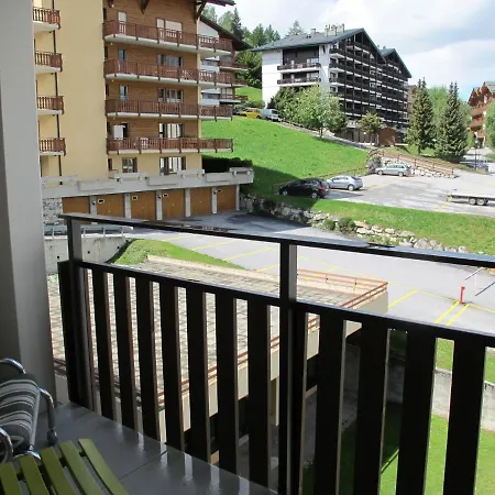 Fewo Les Genets 157c Nend160 *