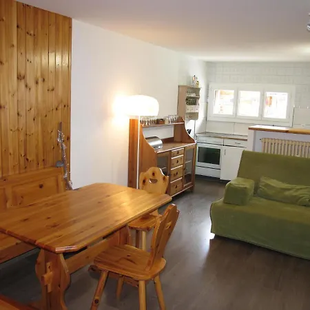 Apartment Fewo Les Genets 157c Nend160