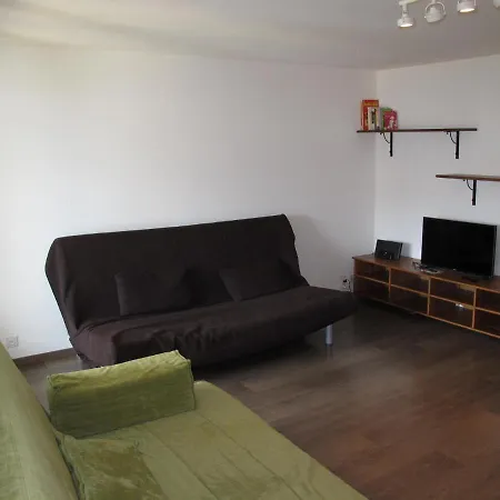 Apartment Fewo Les Genets 157c Nend160