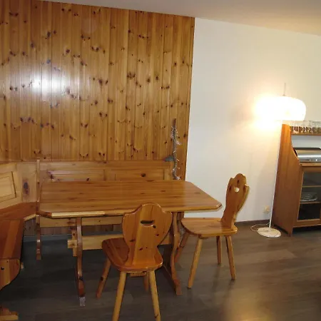 Fewo Les Genets 157c Nend160 Nendaz