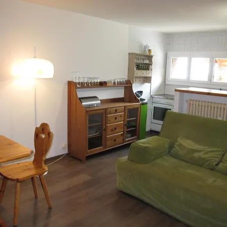 Fewo Les Genets 157c Nend160 *