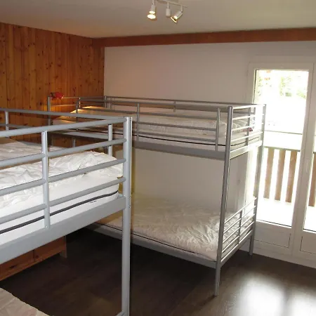 Fewo Les Genets 157c Nend160 * Nendaz