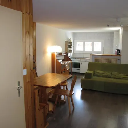 Fewo Les Genets 157c Nend160 * 南达
